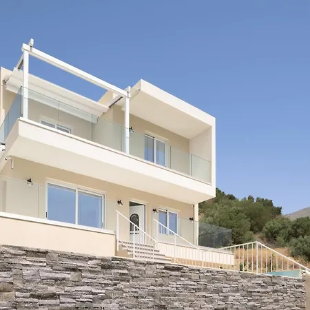 Villa Old Mill Plakias
