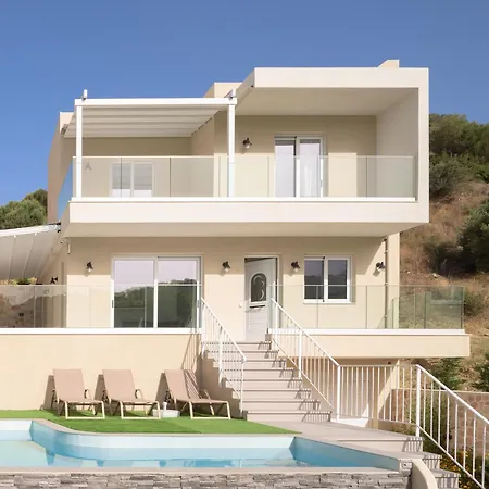 Villa Old Mill Plakias