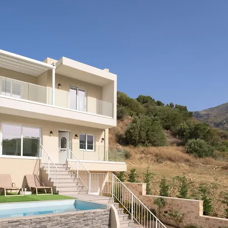 Villa Old Mill Plakias