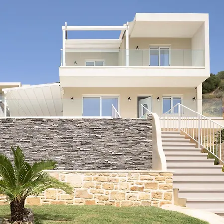 Old Mill Villa