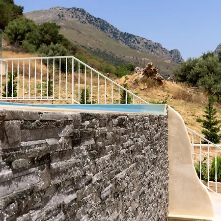 Villa Old Mill Plakias