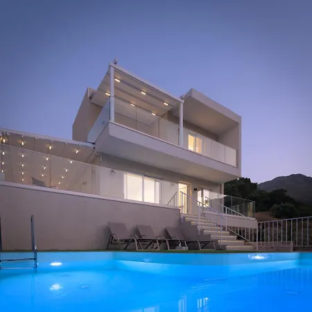 Old Mill Villa
