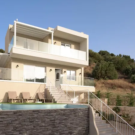Old Mill Villa *