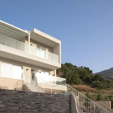 Villa Old Mill Plakias